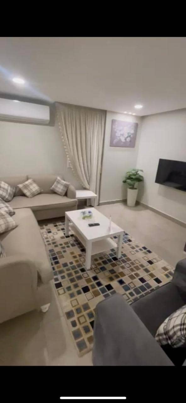 Jeeda Suites — 3