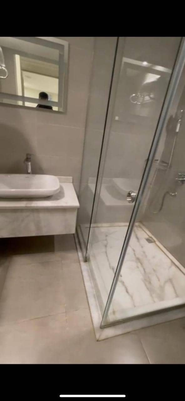 Jeeda Suites — 2