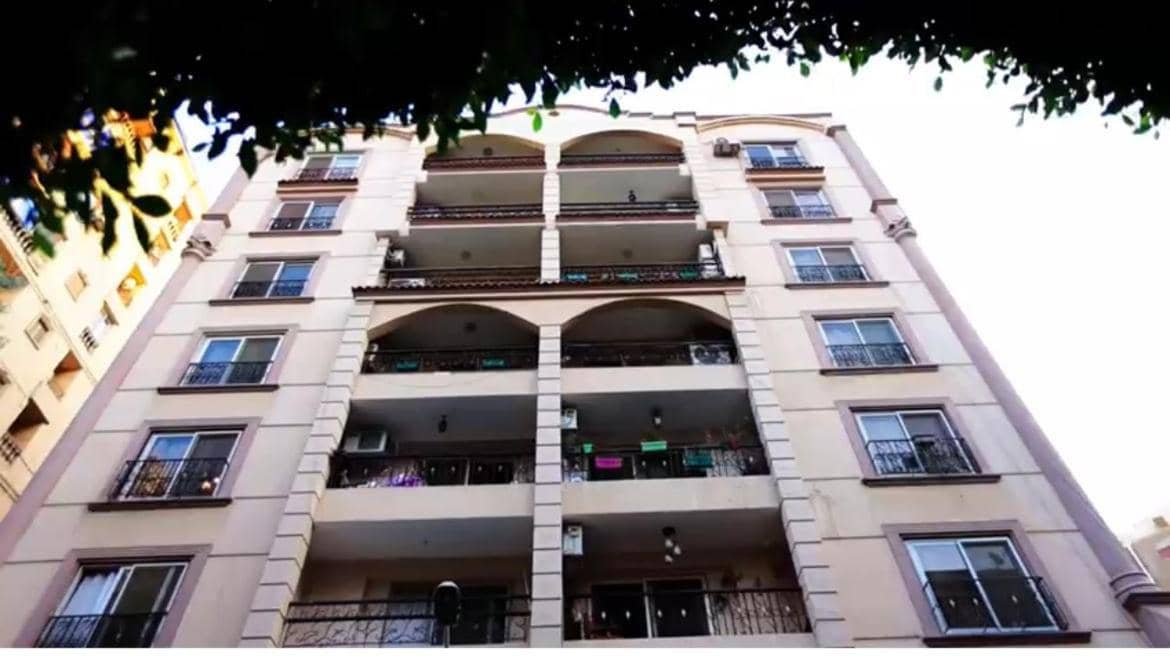 Jeeda Suites
