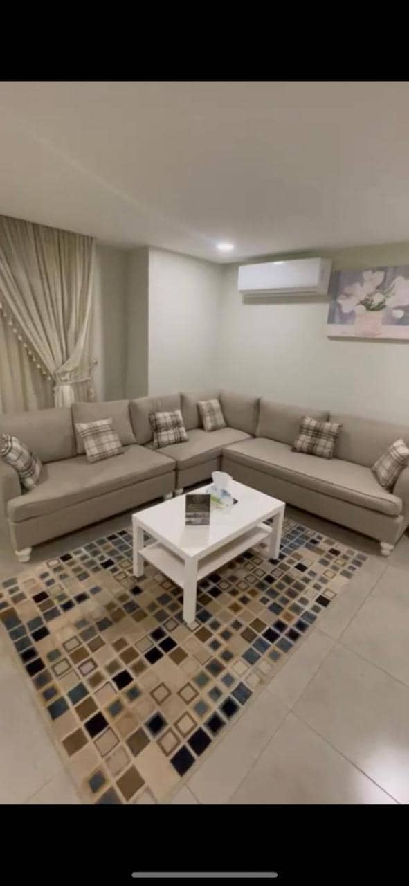 Jeeda Suites — 4