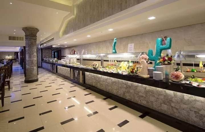 Mirage Bay Hotel And Aqua Park — 3