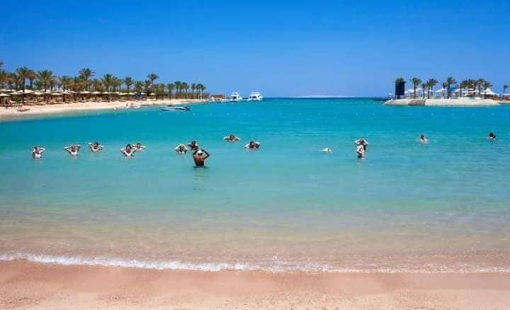 Mirage Bay Hotel And Aqua Park — 4