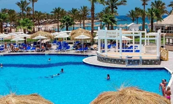 Mirage Bay Hotel And Aqua Park — 2