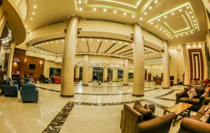 Mirage Bay Hotel And Aqua Park — 5