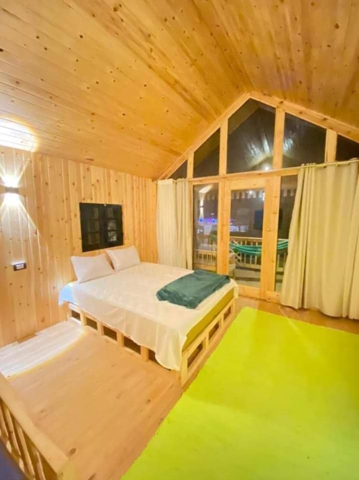 Green Beach Camp & Hotel — 3