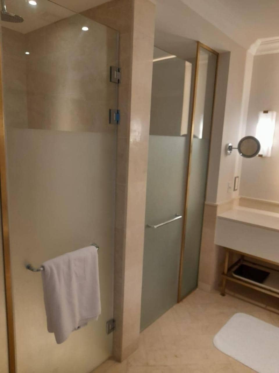 Fantastic Studio at Address Marassi Golf Resort — 3