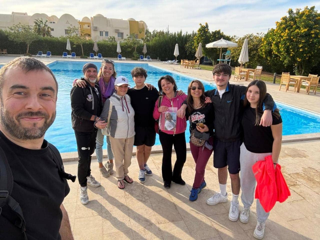 Hurghada Makadi Heights — 2