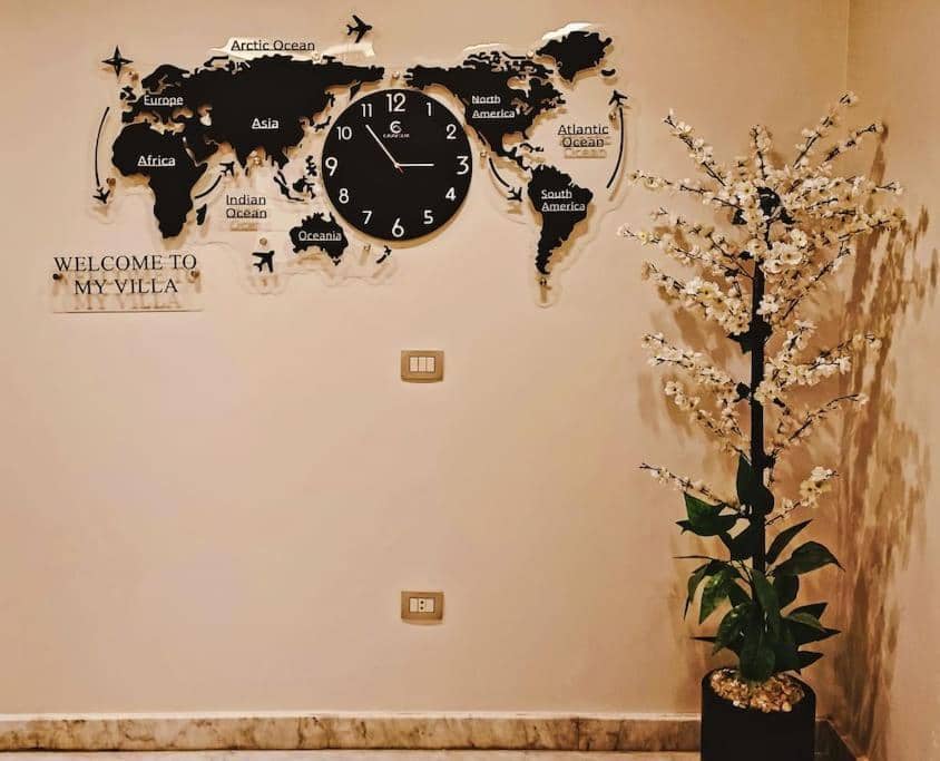Royal Elegance Room — 5