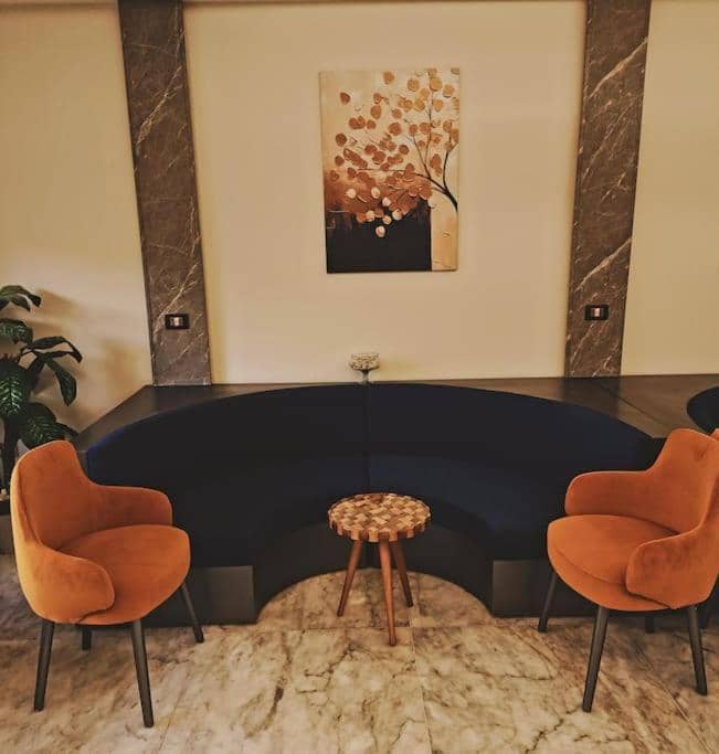 Royal Elegance Room — 2