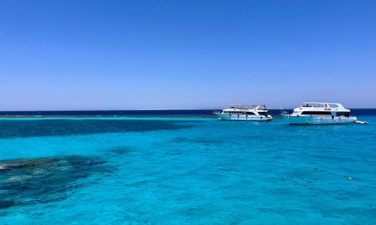 Azur Dream by the Sea — 4