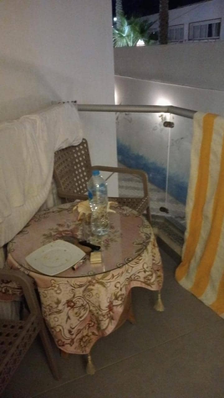The Comfortable Palace — 2