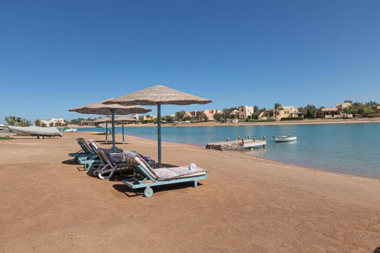 Stylish 2br Condo in El Gouna I Pool & Beach Access — 5
