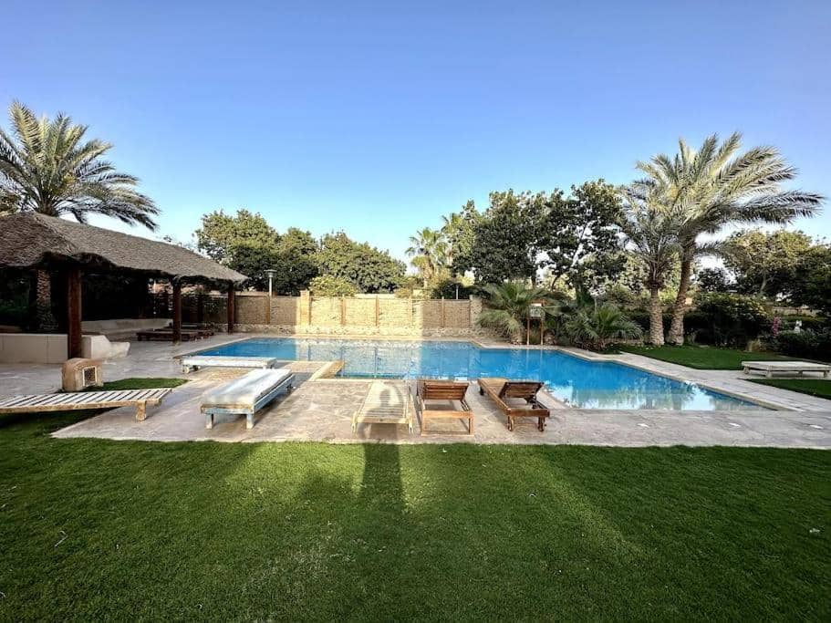 Stylish 2br Condo in El Gouna I Pool & Beach Access — 4