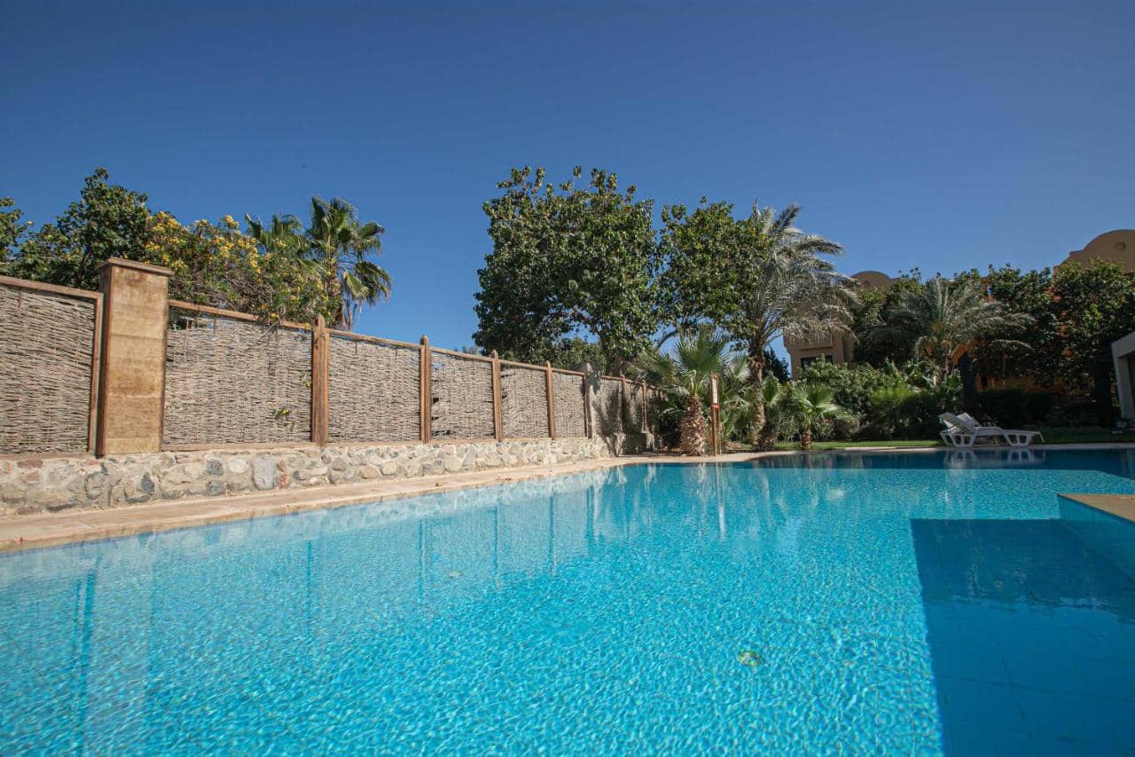 Stylish 2br Condo in El Gouna I Pool & Beach Access — 3