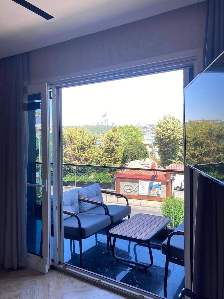 Mateo Hotel — 5
