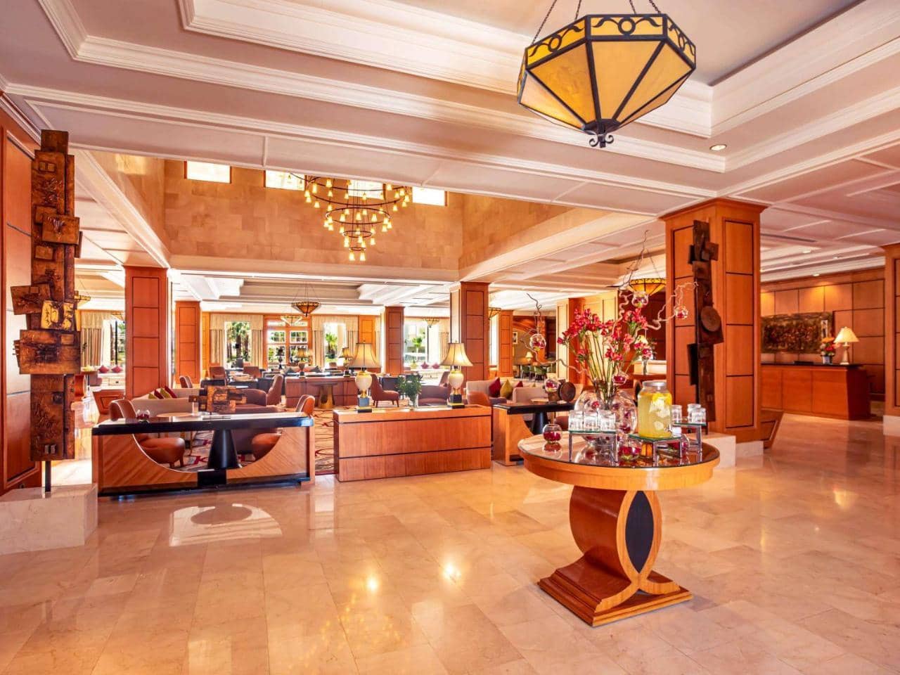 Swissotel Sharm El Sheikh All Inclusive Collection — 3