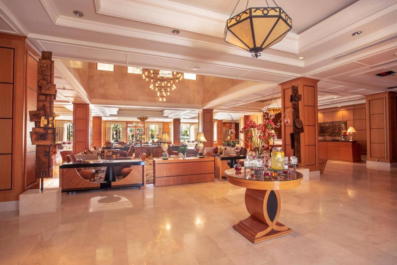 Swissotel Sharm El Sheikh All Inclusive Collection — 5