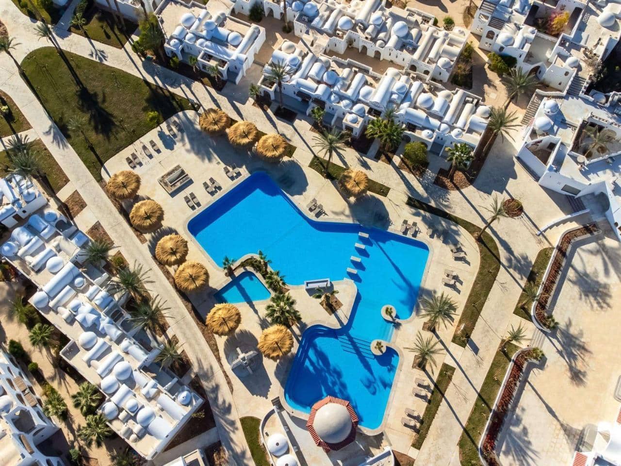 Swissotel Sharm El Sheikh All Inclusive Collection — 2
