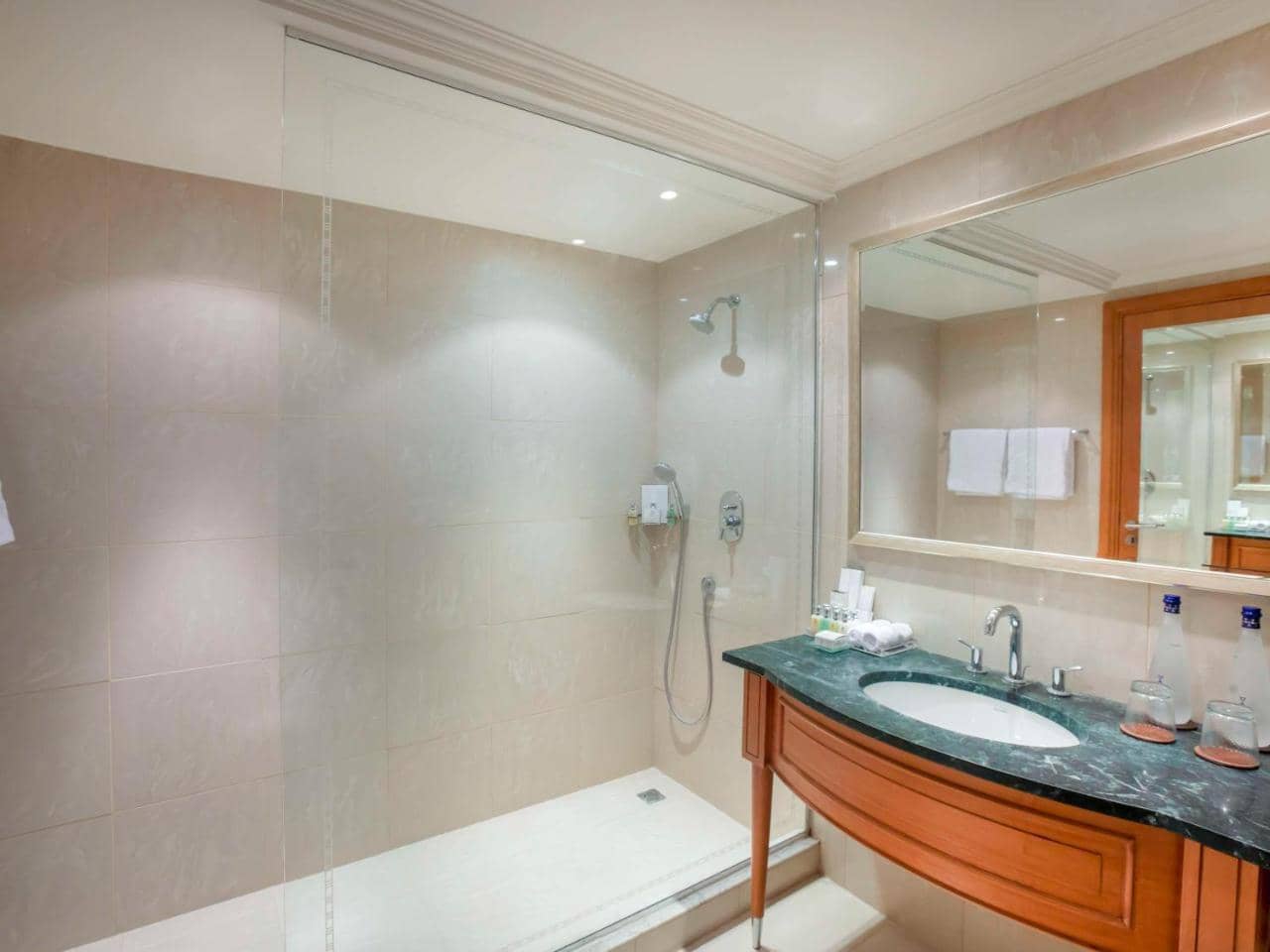 Swissotel Sharm El Sheikh All Inclusive Collection — 4