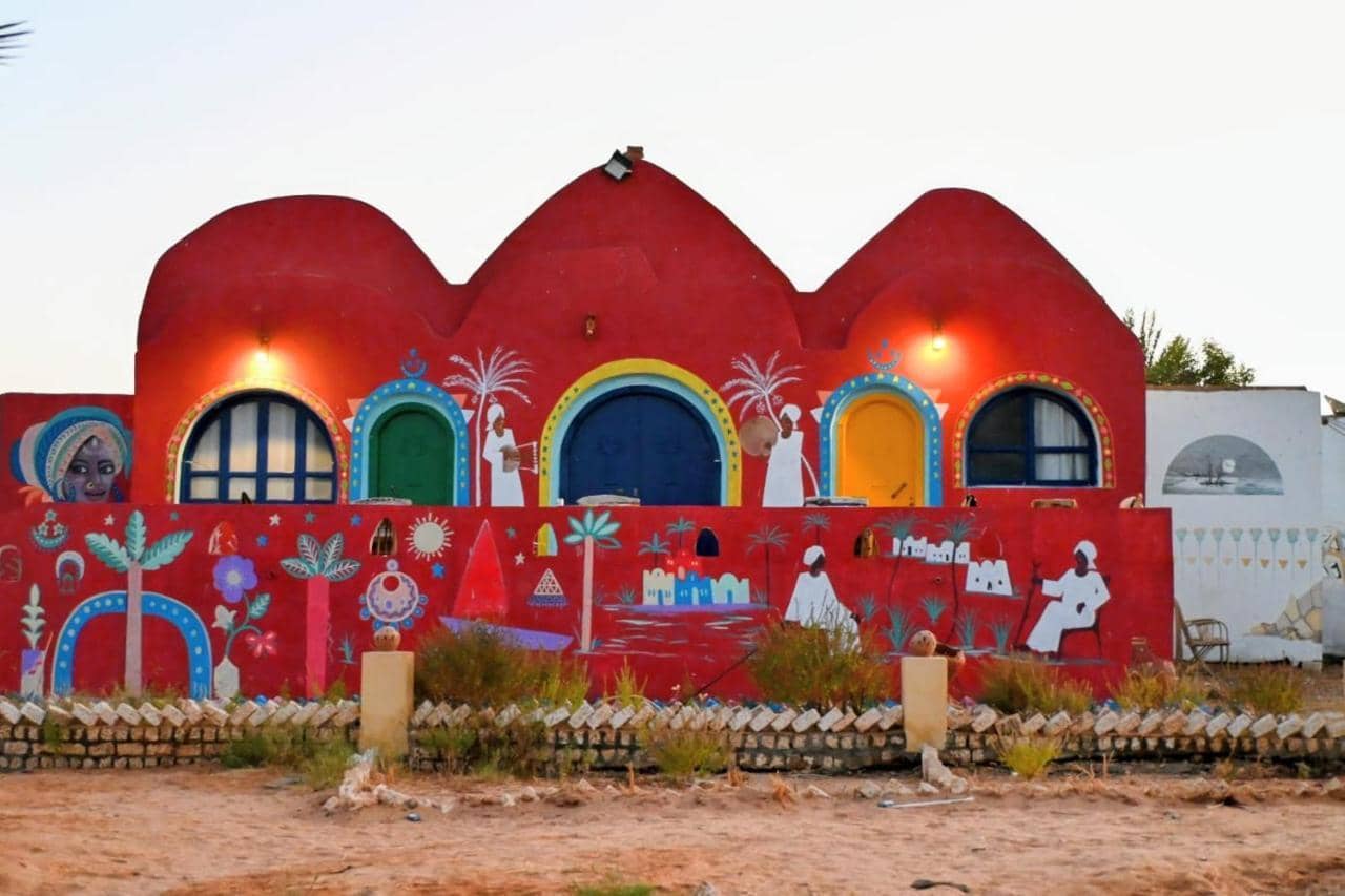Habib Camp