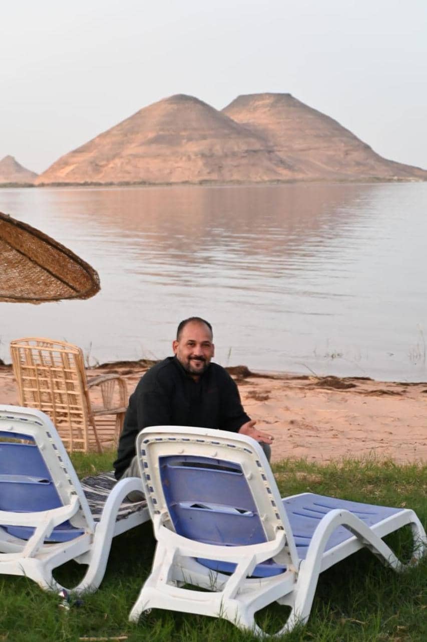 Habib Camp — 5