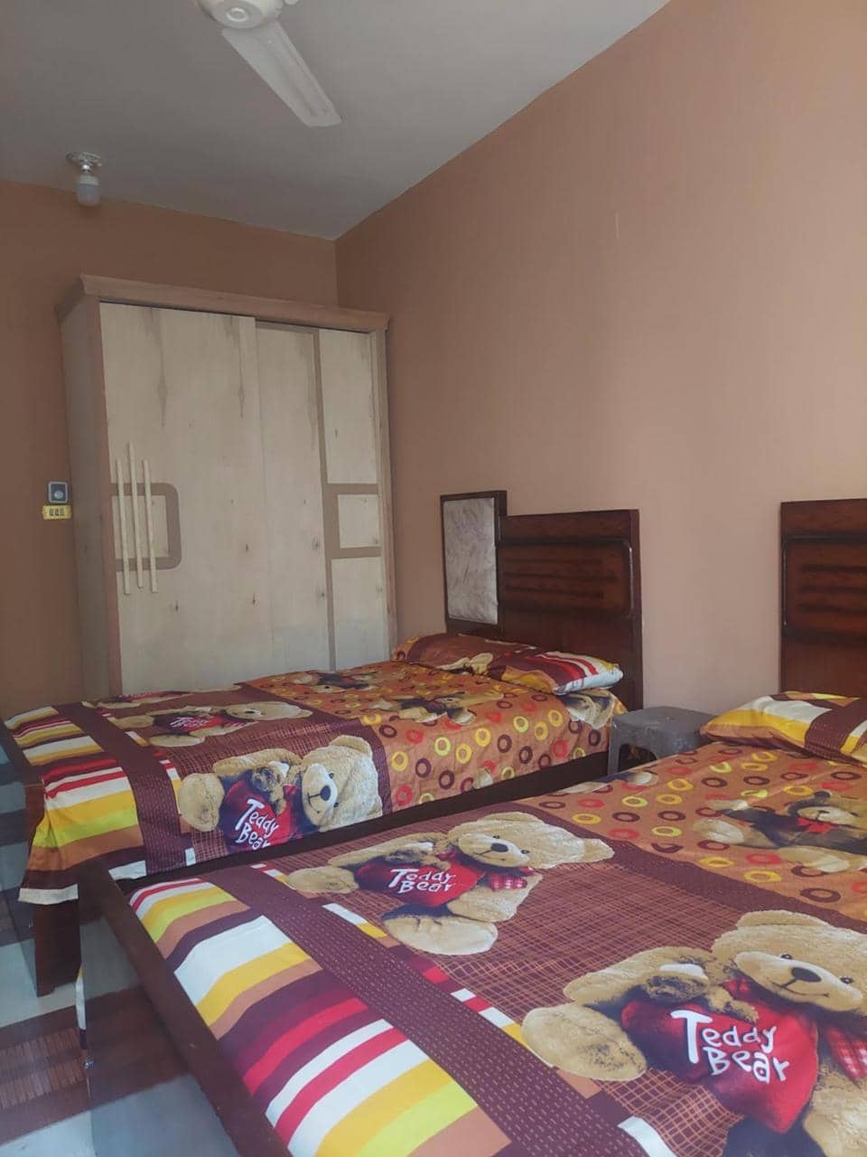 Elmosheer hotel — 4