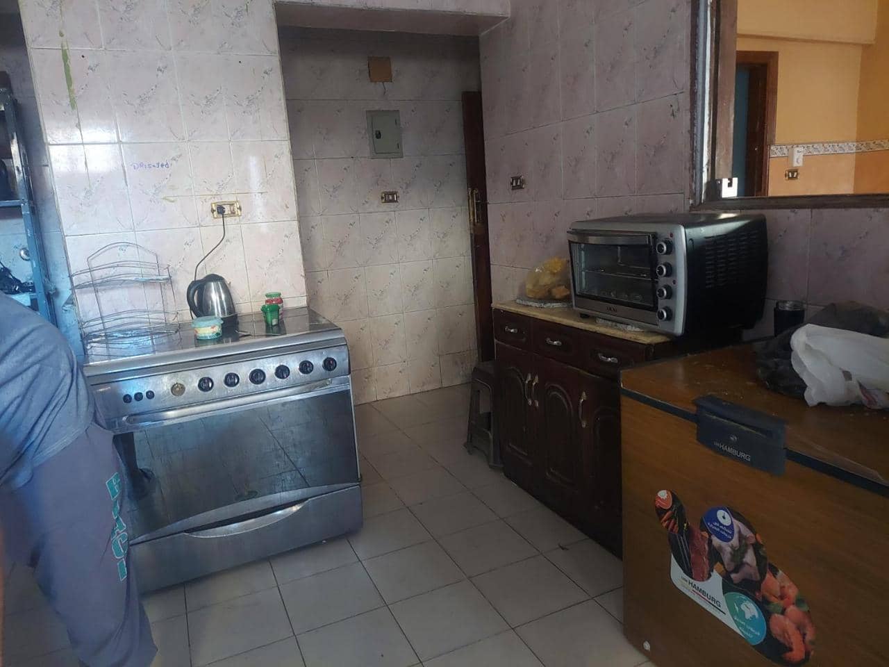 Elmosheer hotel — 5