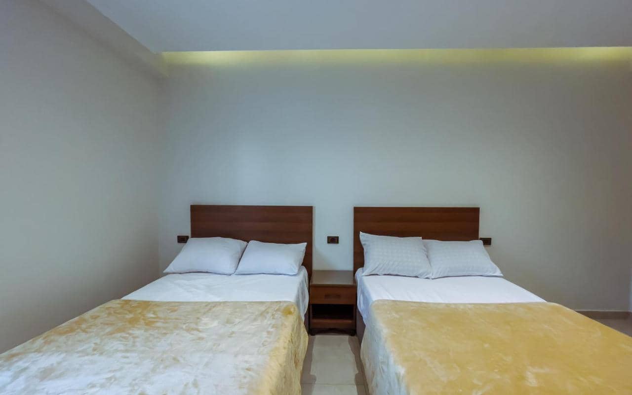 King Khufu Pyramids View Hotel — 4