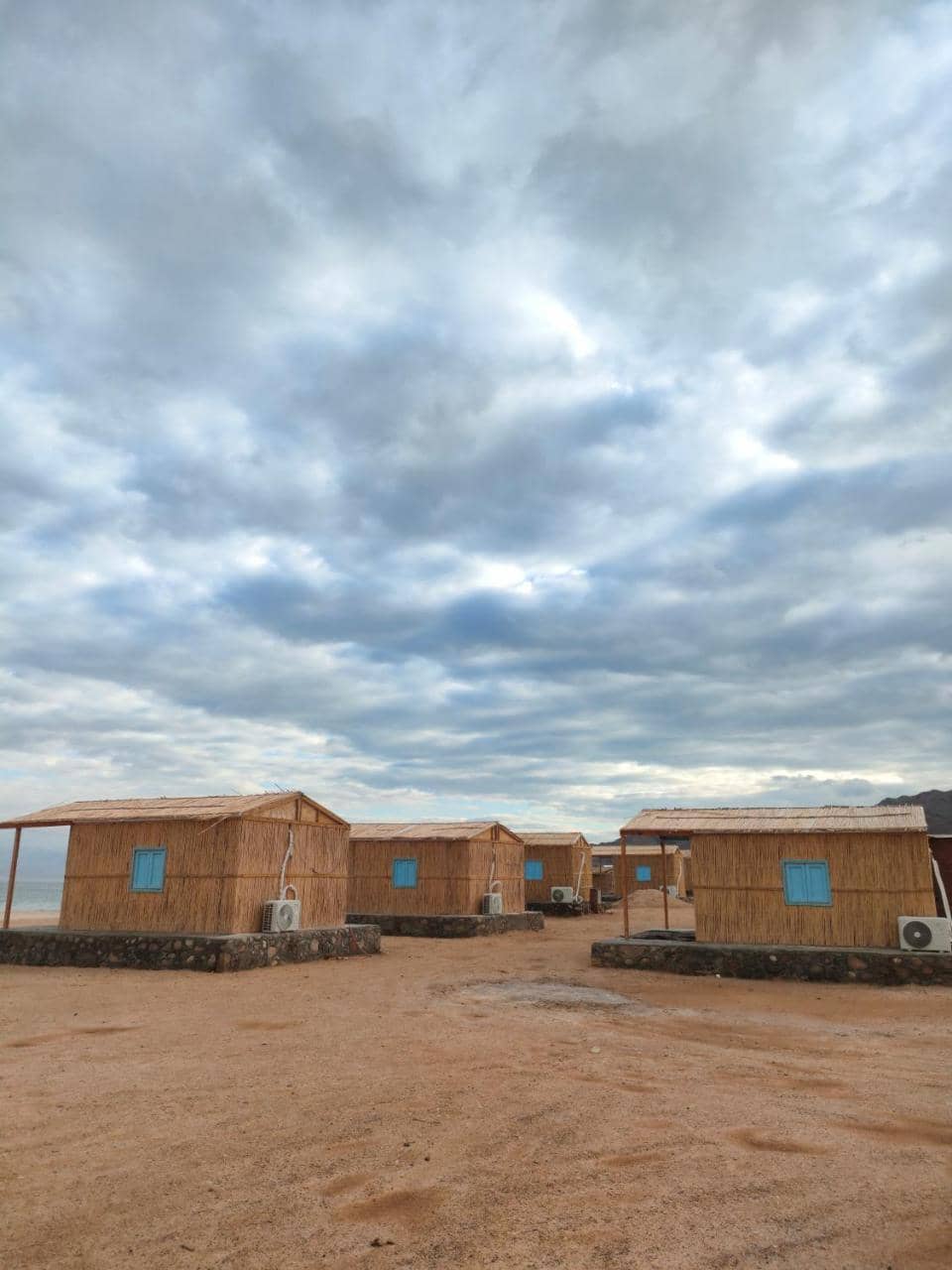 Casablanca Beach Camp — 2