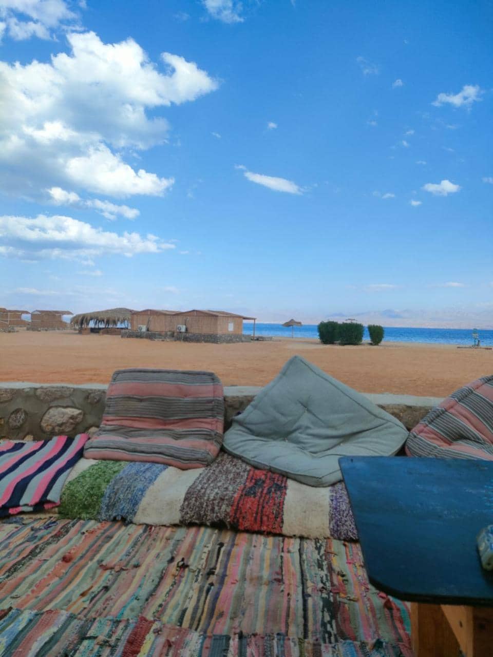 Casablanca Beach Camp — 5