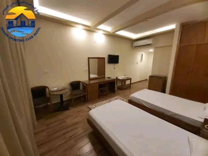 Club Marine Residence — 3