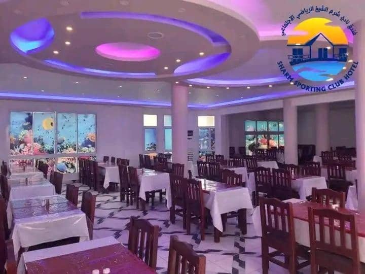 Club Marine Residence — 2