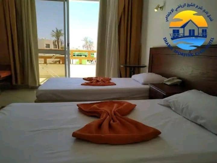 Club Marine Residence — 5