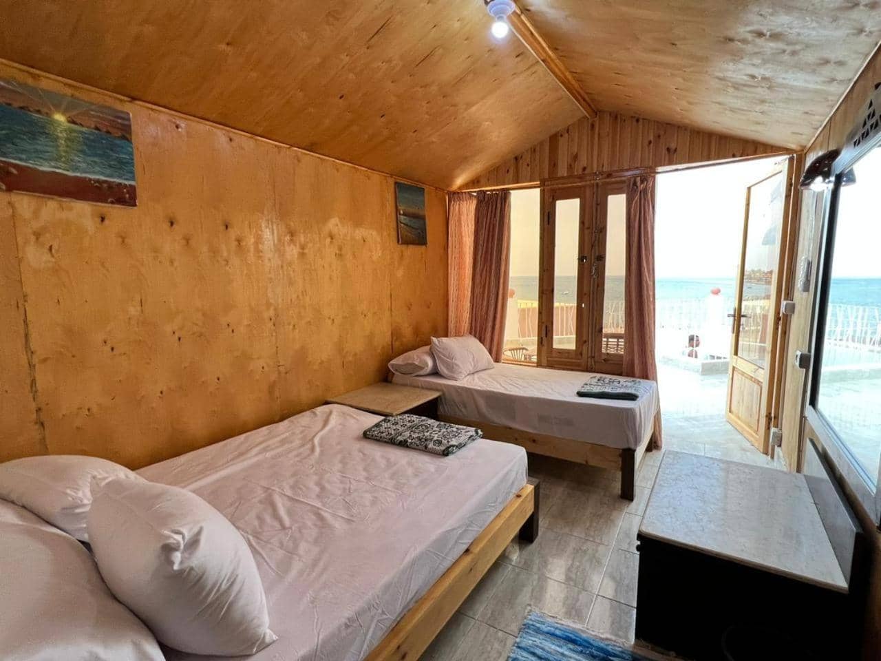 Panorama Lodge Nuweiba