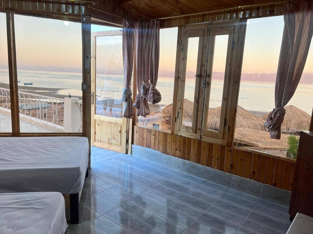 Panorama Lodge Nuweiba — 2