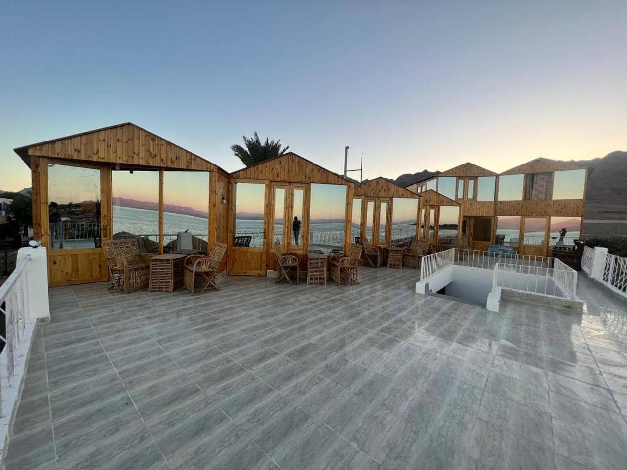 Panorama Lodge Nuweiba — 4