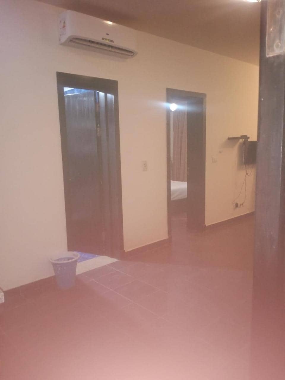 Port Sharm Resort Apartment