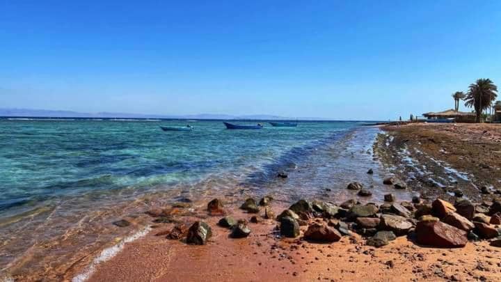 Village Light House Dahab — 2