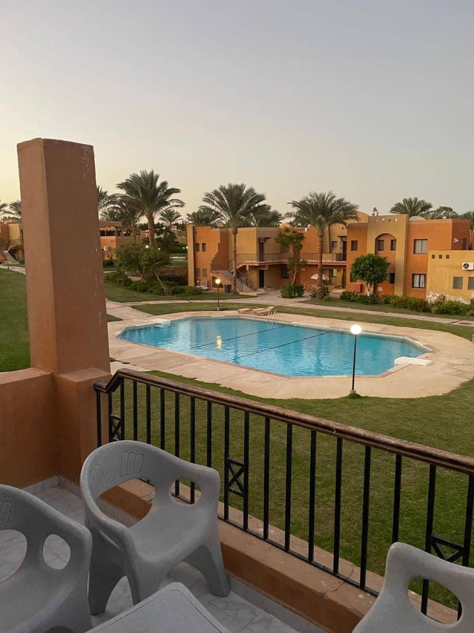 Chalet of Stella di Mere Makadi — 3