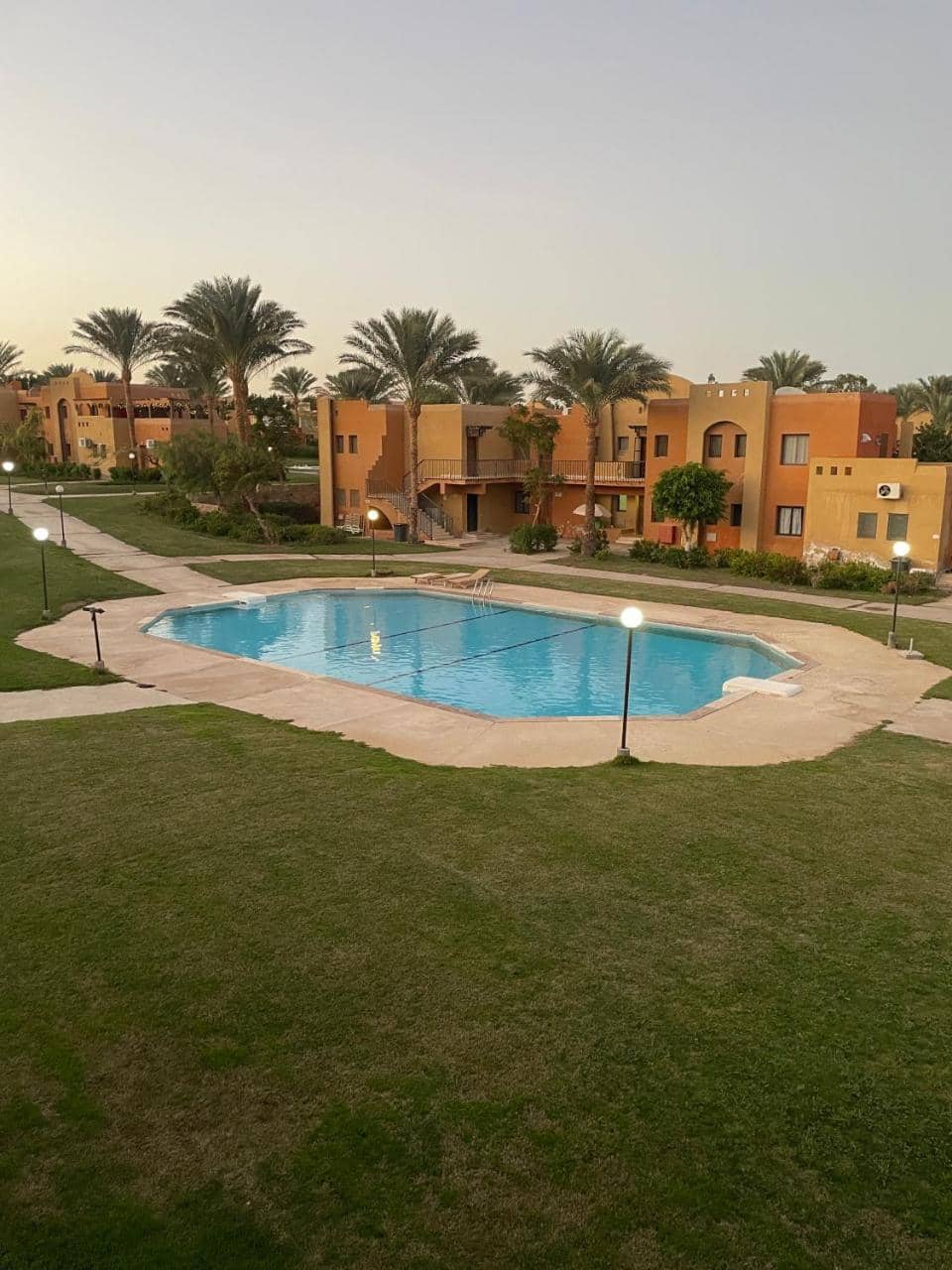 Chalet of Stella di Mere Makadi — 2