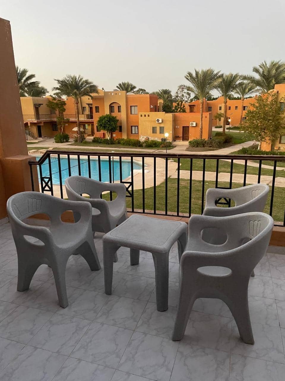 Chalet of Stella di Mere Makadi