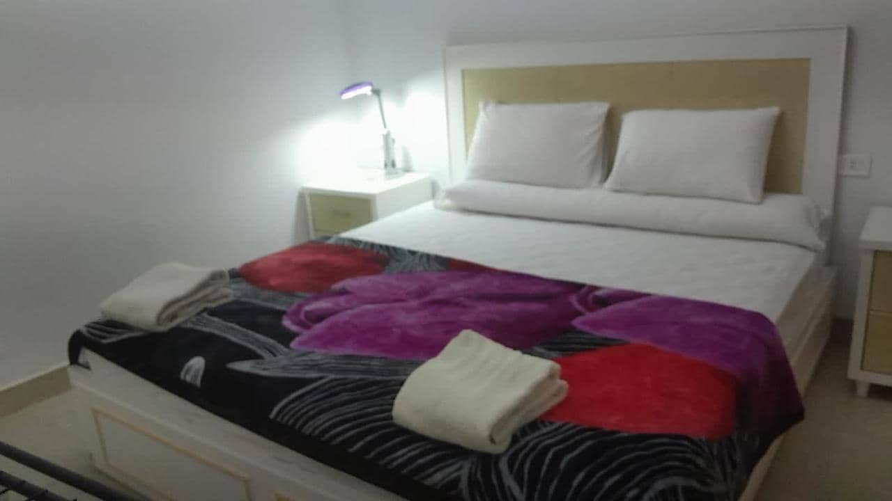 Apartment at Karma Aqua Beach Resort — 5