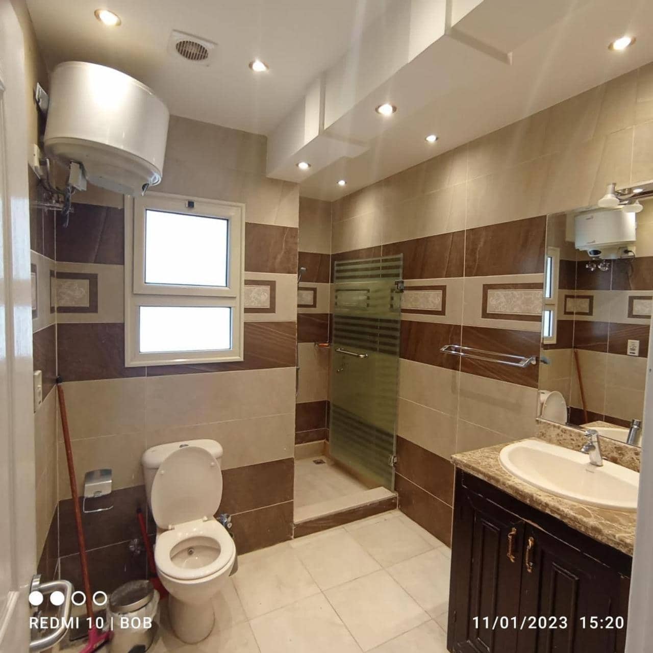 Apartment at Karma Aqua Beach Resort — 3