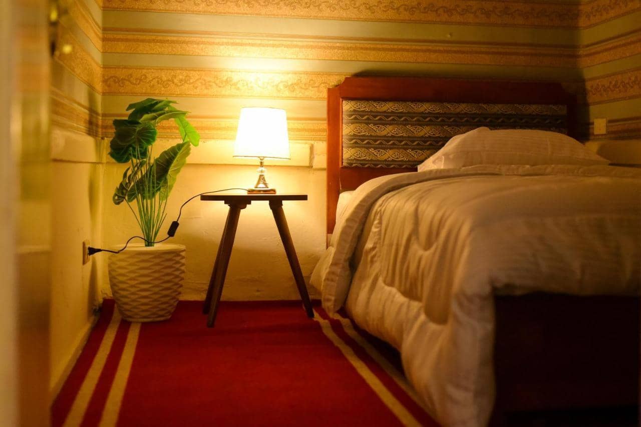 Le Caire Guest Hous Cairo — 2