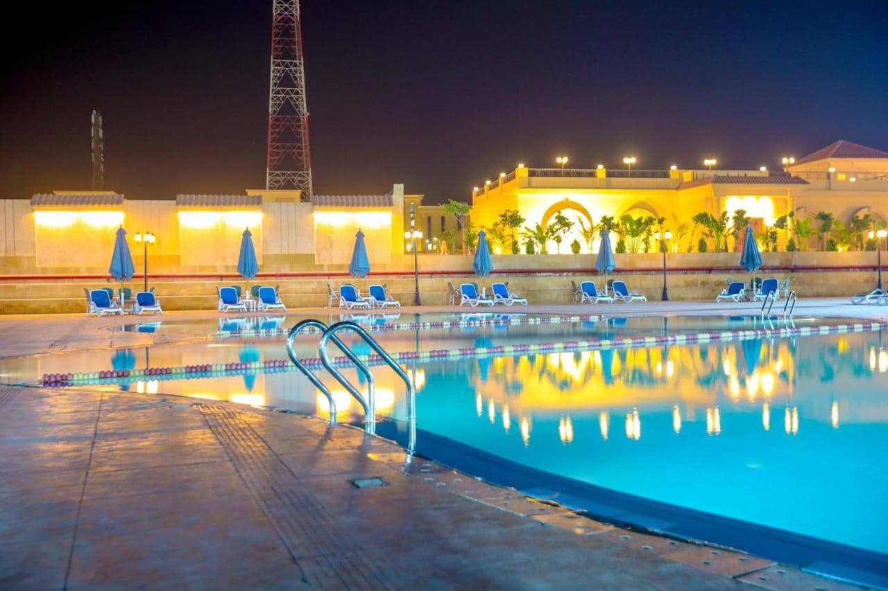 فندق أورو بلازا Oro Plaza Hotel — 2