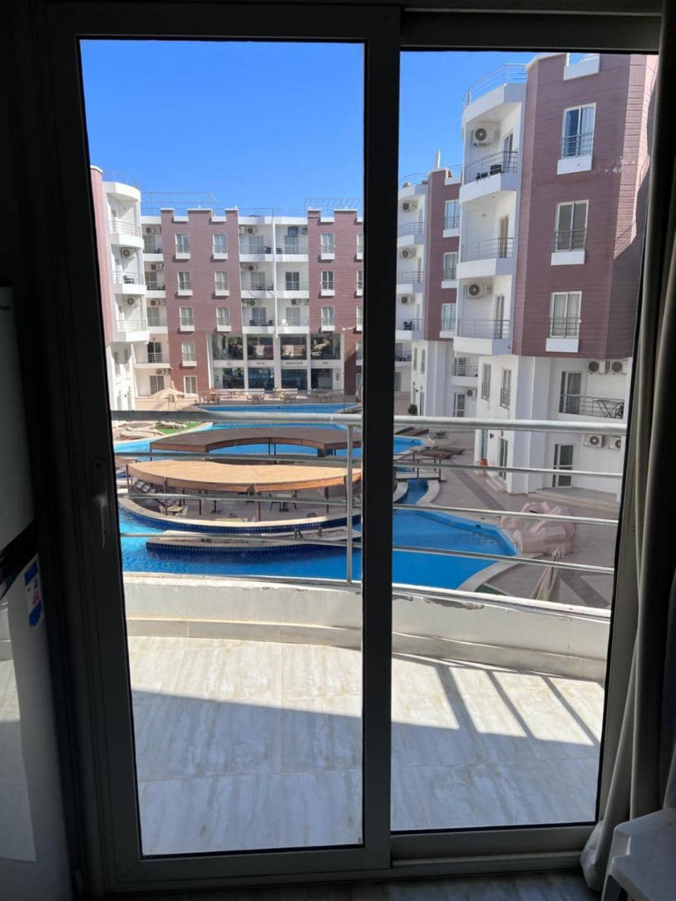 Aqua Palms Resort Hurghada — 3
