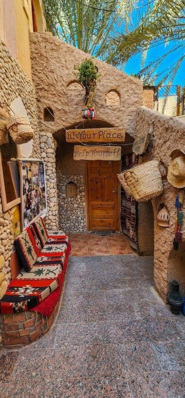 Dream Lodge Siwa دريم لودج سيوة — 2