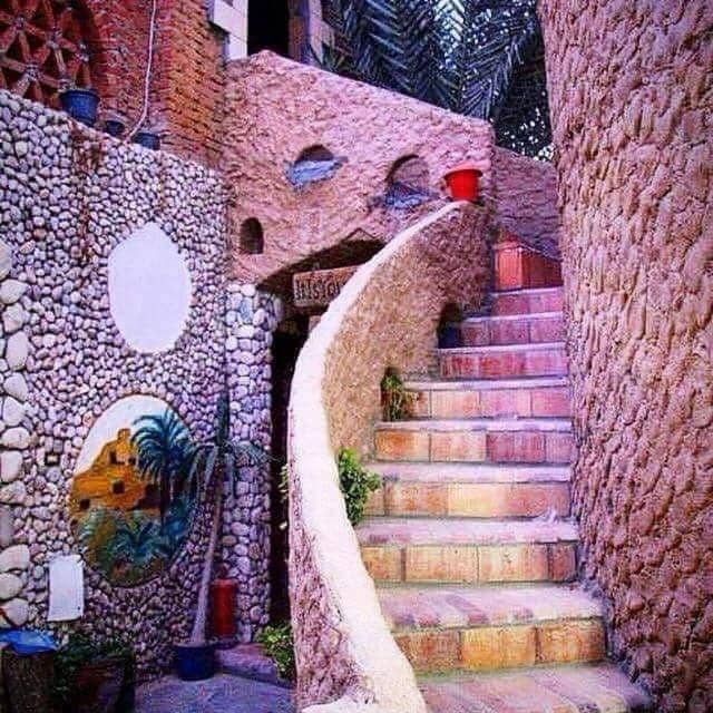 Dream Lodge Siwa دريم لودج سيوة — 4