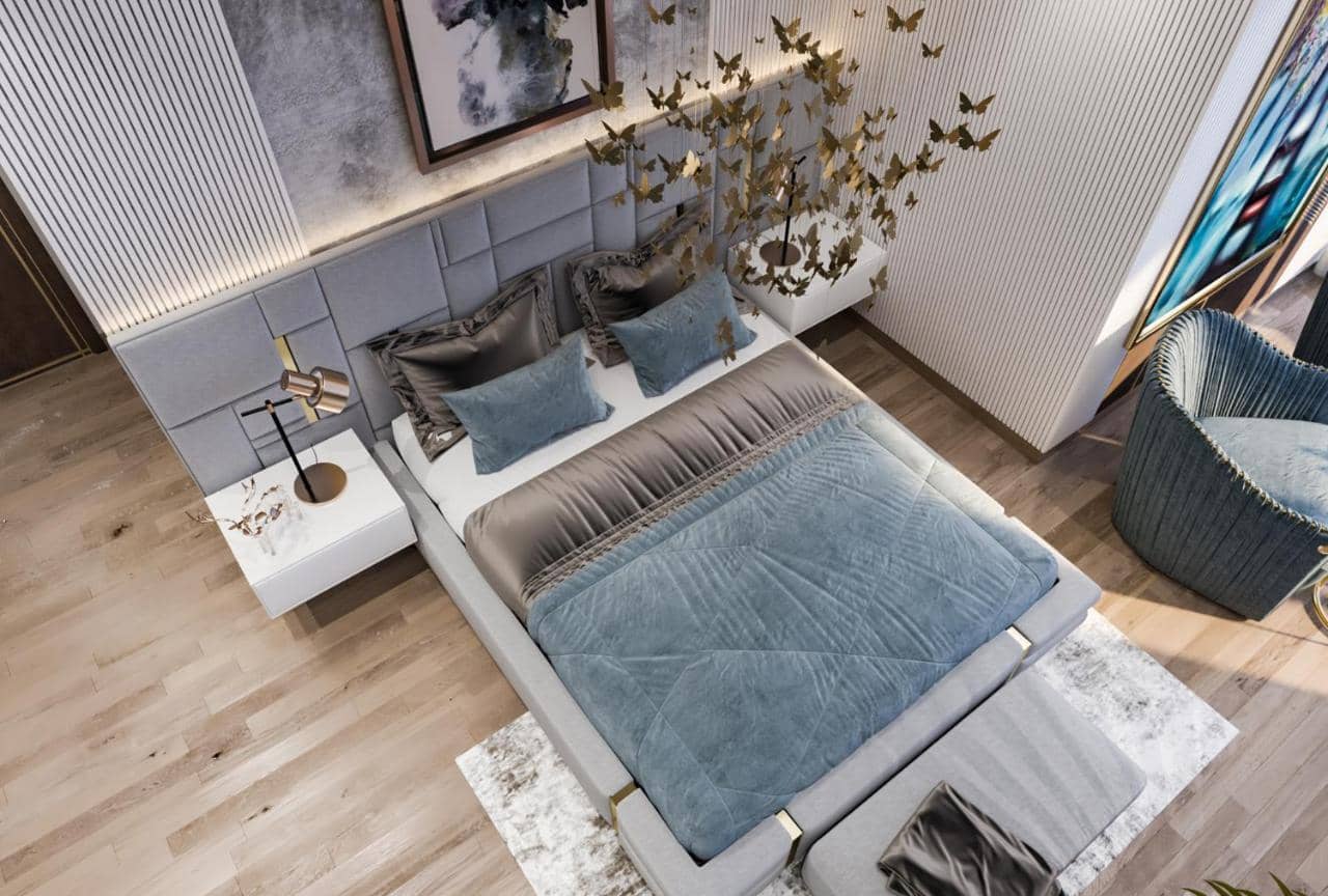 Cavalli Suites & Boutique Apartments — 2