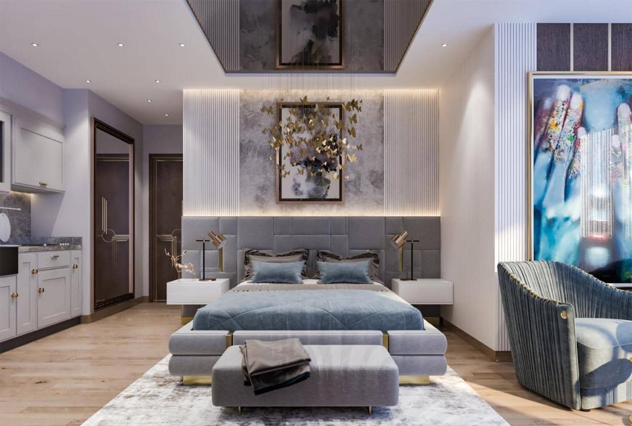 Cavalli Suites & Boutique Apartments